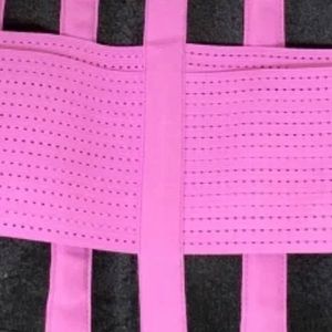 Waist trainer